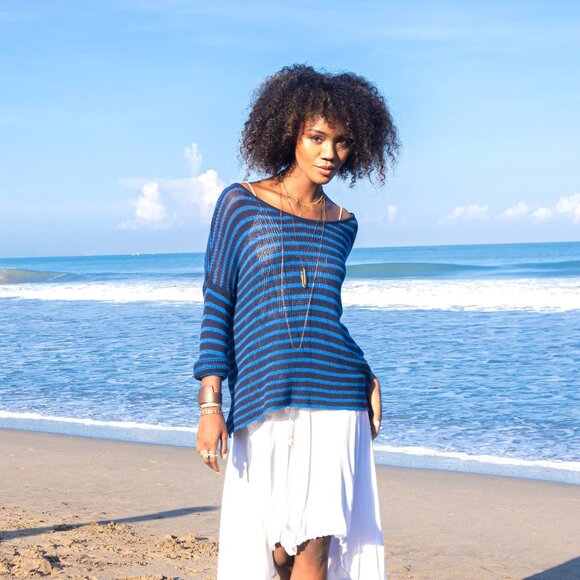 Kelly Crew Cotton